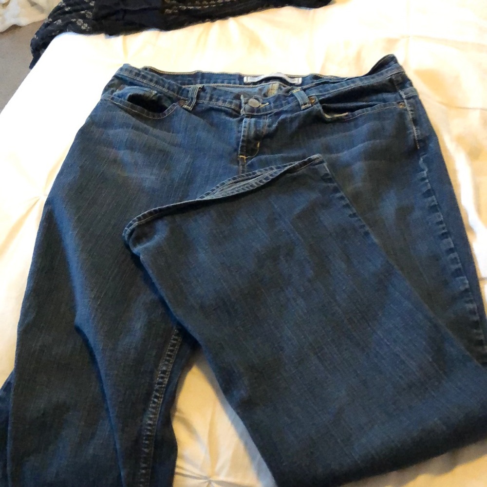 Express Jeans